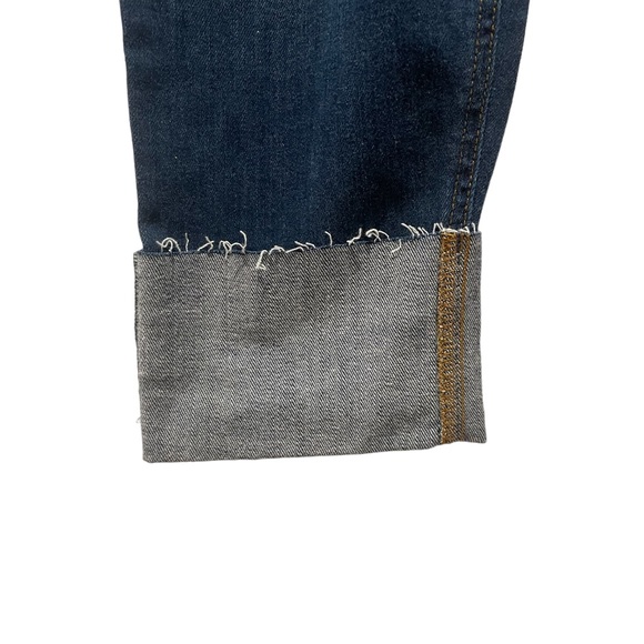 JOE’S JEANS The Smith Mid Rise Straight Crop - Picture 7 of 8